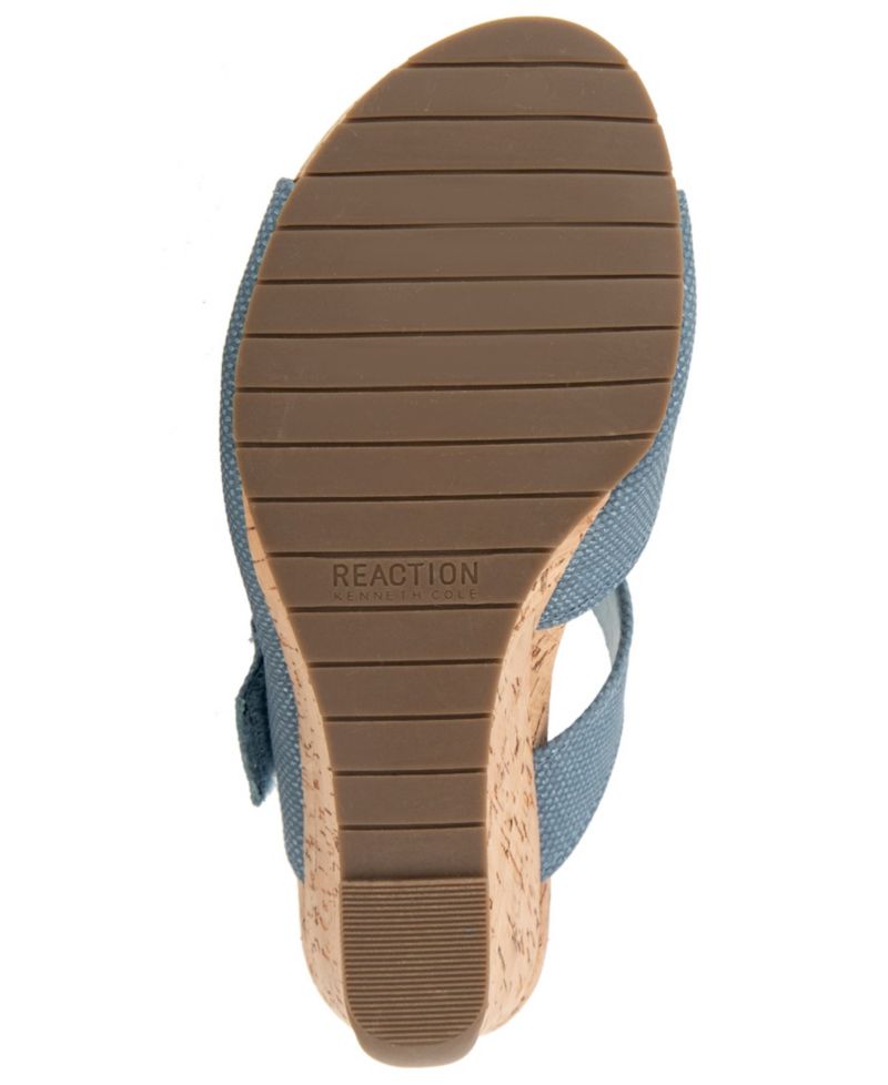 Women's Gibbs Wedge Sandals