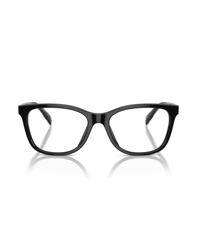 Woman Square Plastic HC6235F Eyeglasses