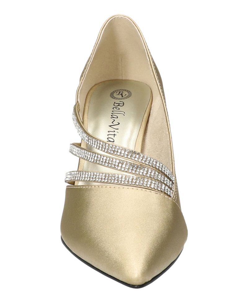 Women's Azalea Slip-On Pumps