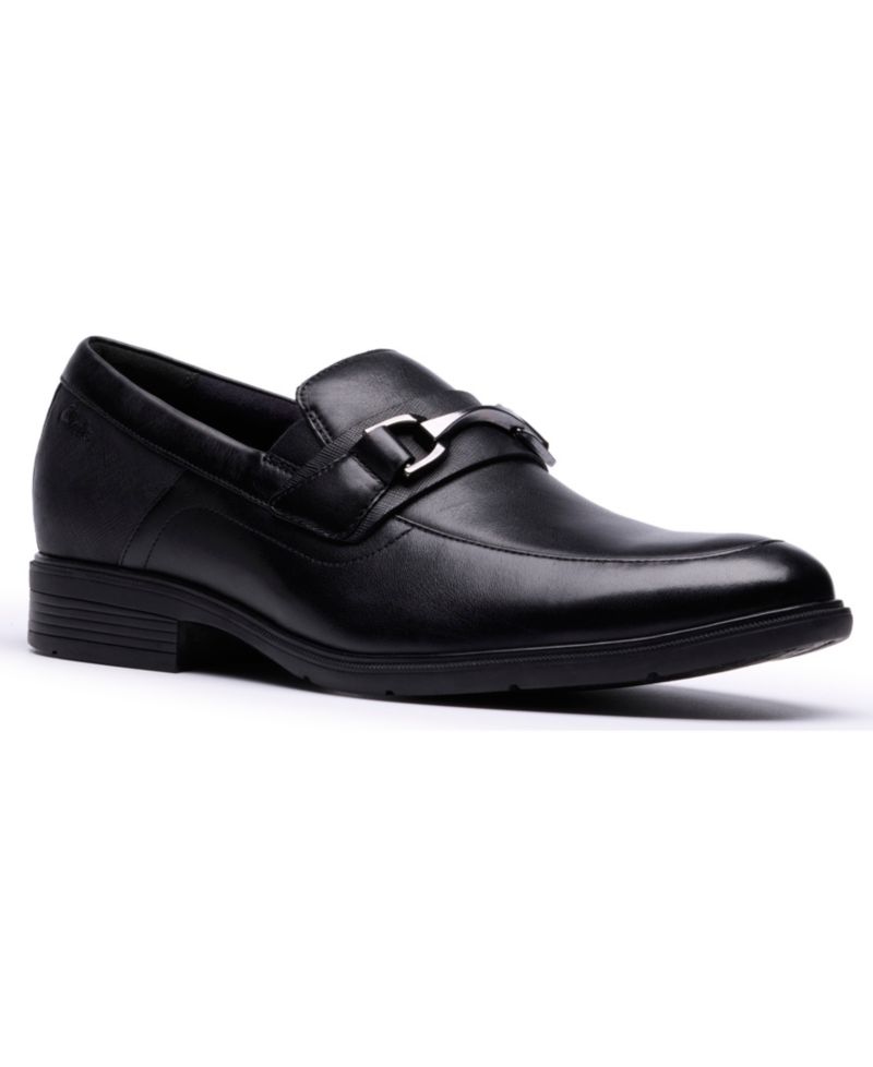 Men's Steadwell Bit Slip On Loafers