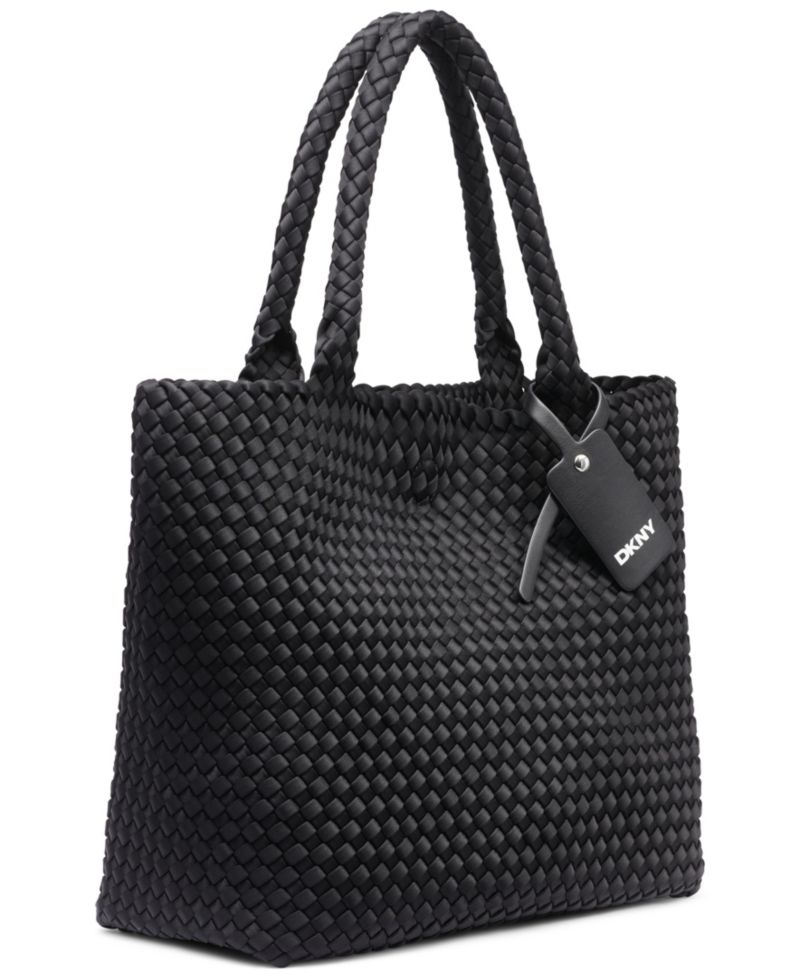 Giselle Large Magnet Closure Tote Bag