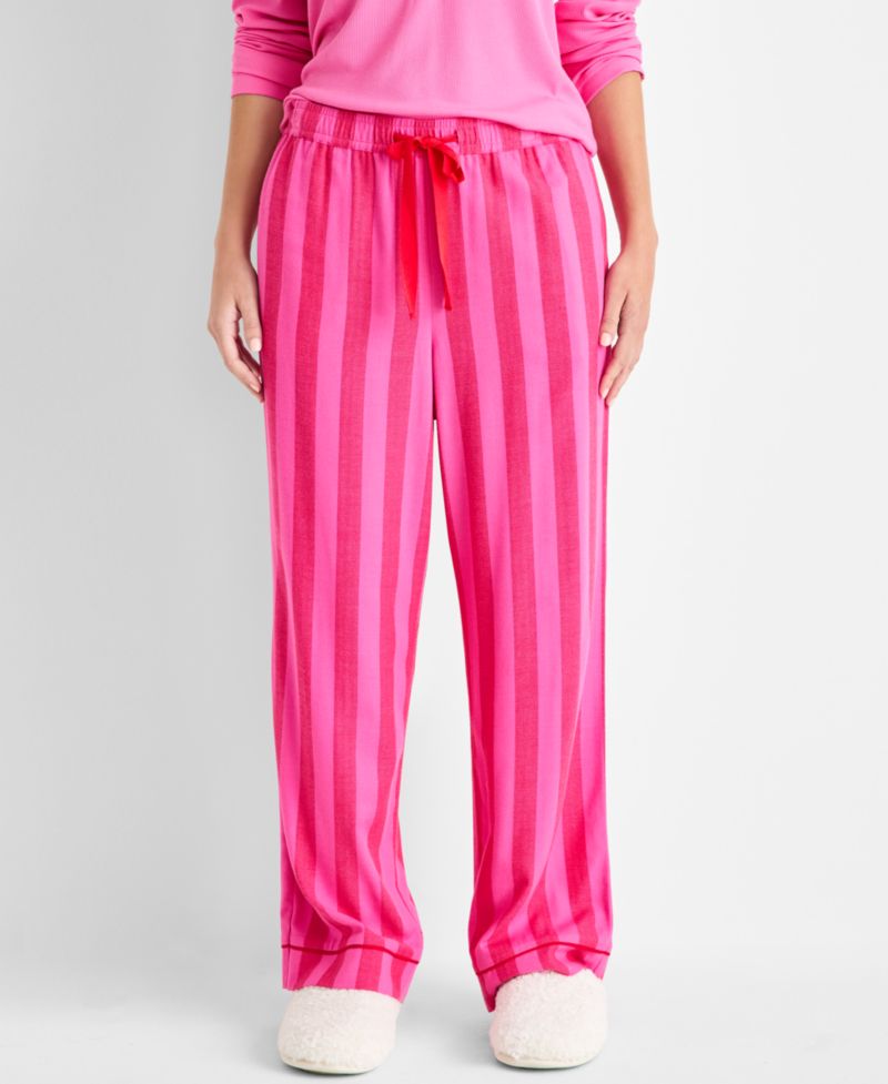 Women's Flannel Pajama Pants XS-3X