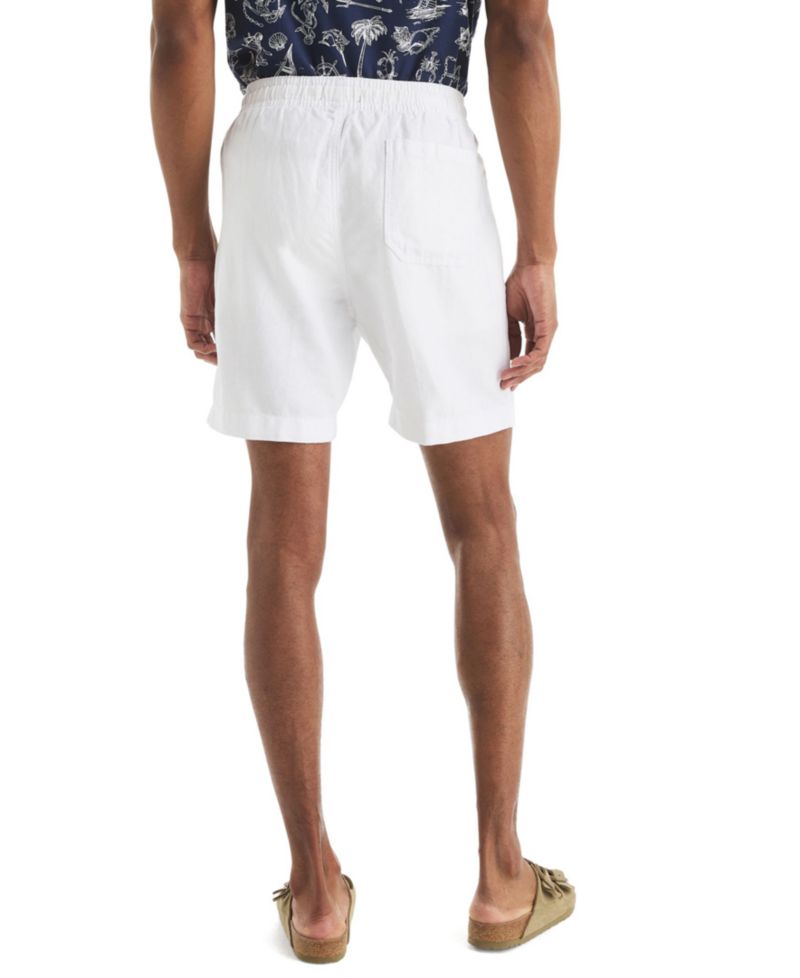 Men's 7" Classic Pull-On Shorts
