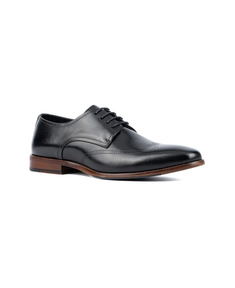 Men's Leather Orton Oxfords Shoes
