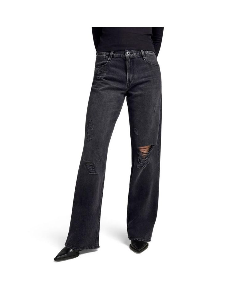 Women's Judee Loose Jeans