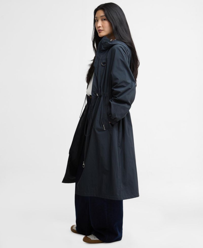 Women's Gracefield Showerproof Jacket
