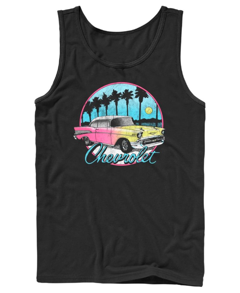 Men's Bel Air Tank Top
