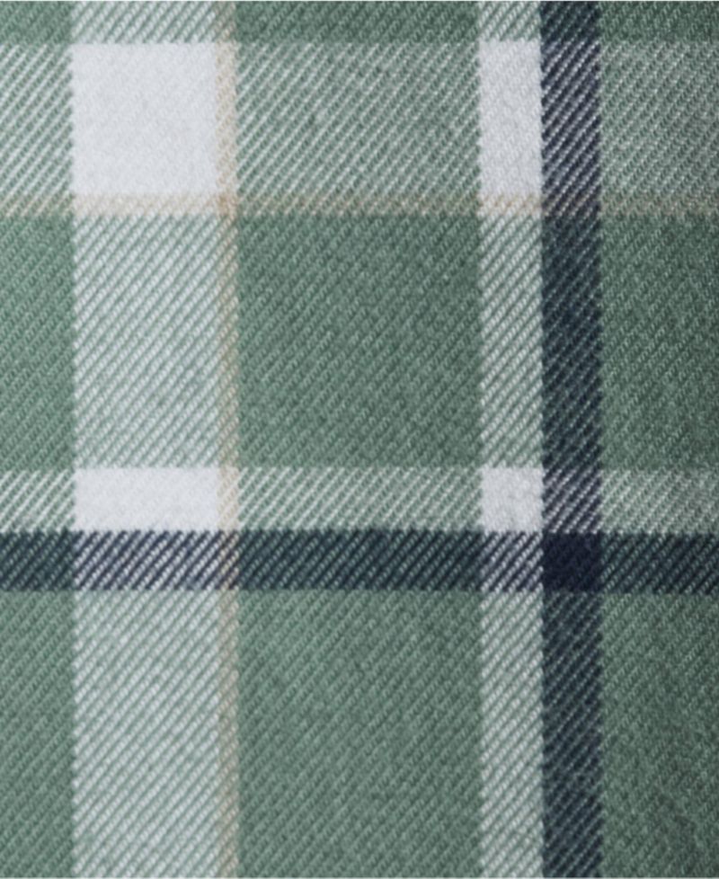 Men's Short Sleeve No Iron Twill Shirt
