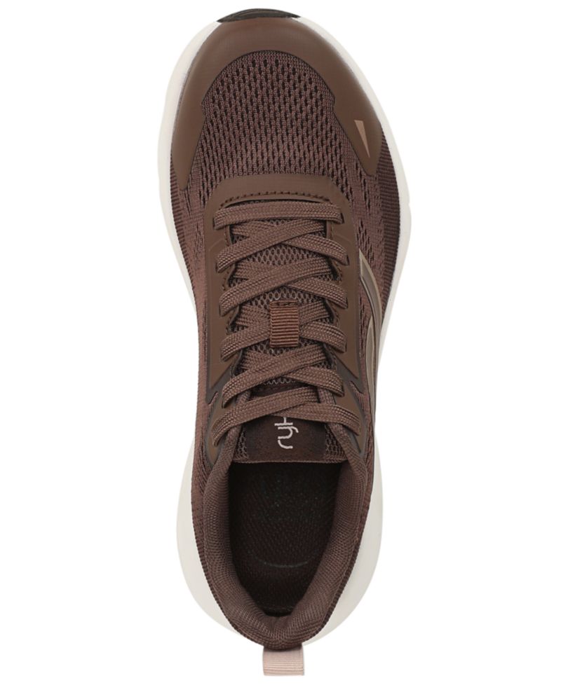 Women's Devine Walking Lace-Up Sneakers