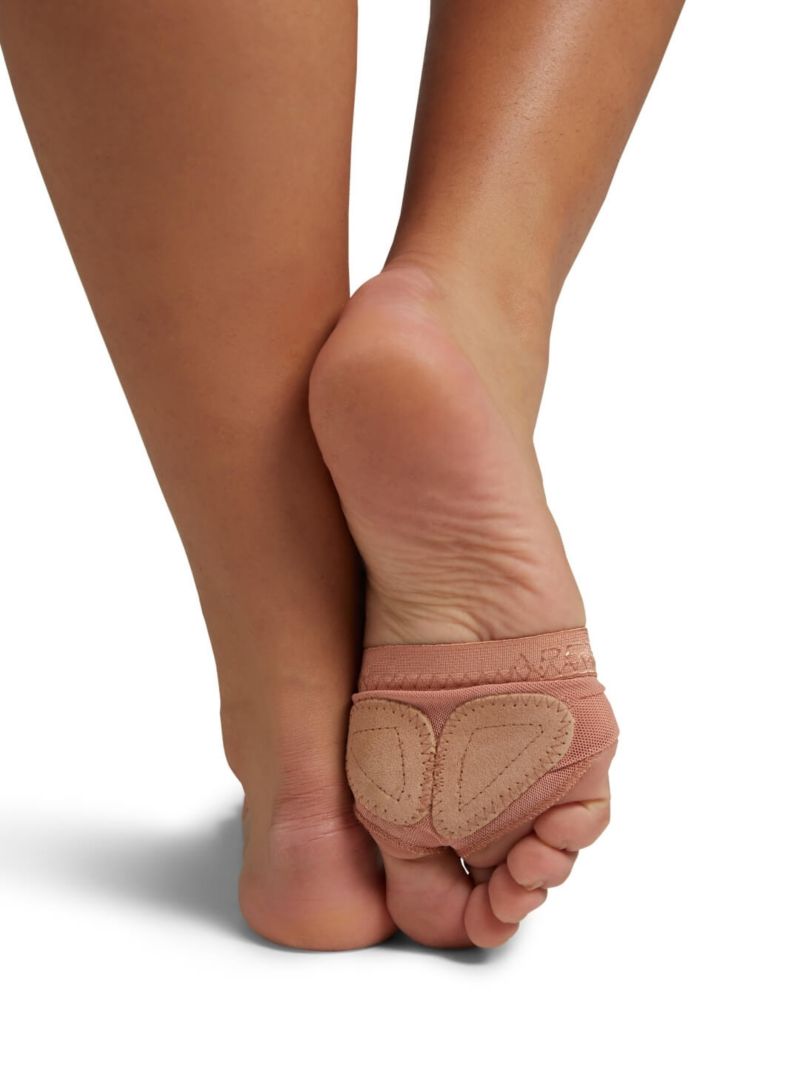 Women's footUndeez Socks