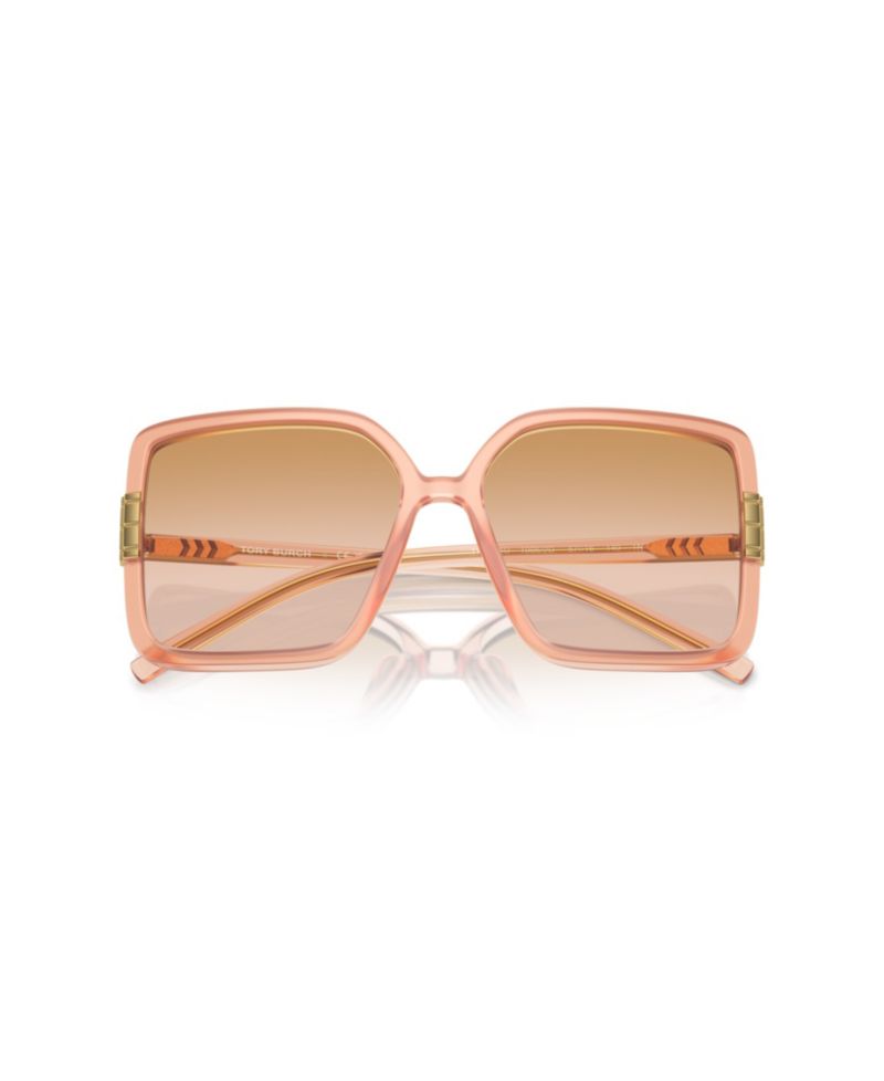 Women's Square Sunglasses TY9075U