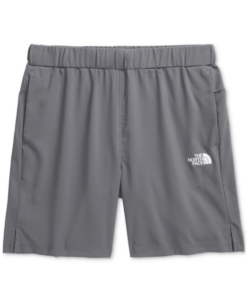 Boys' 6-20 On The Trail Pull-On Shorts