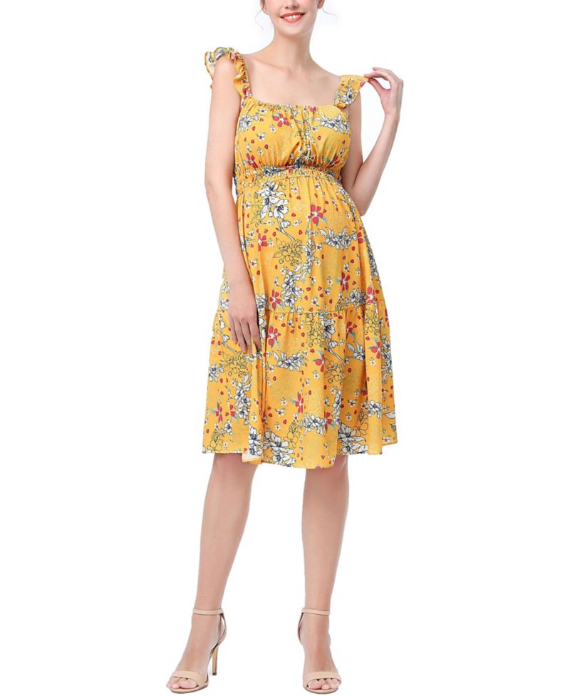 Women's Jamie A-Line Dress