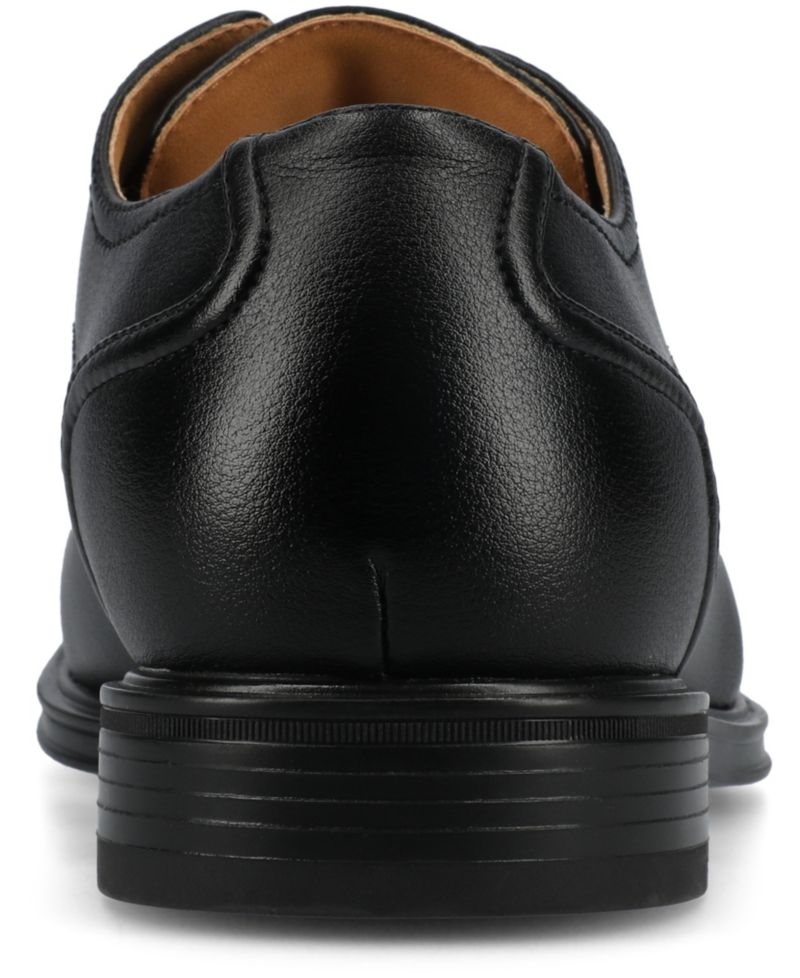 Men's Barclay Flexible Oxford Dress Shoe