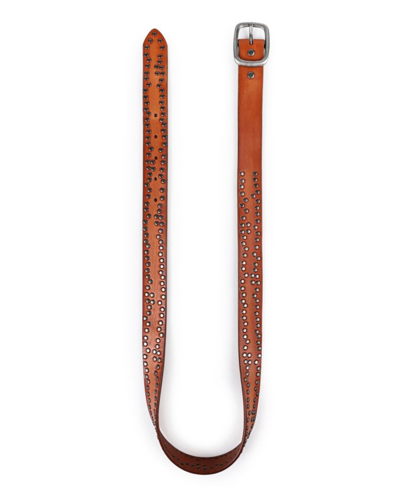 Women's Westland Leather Belt