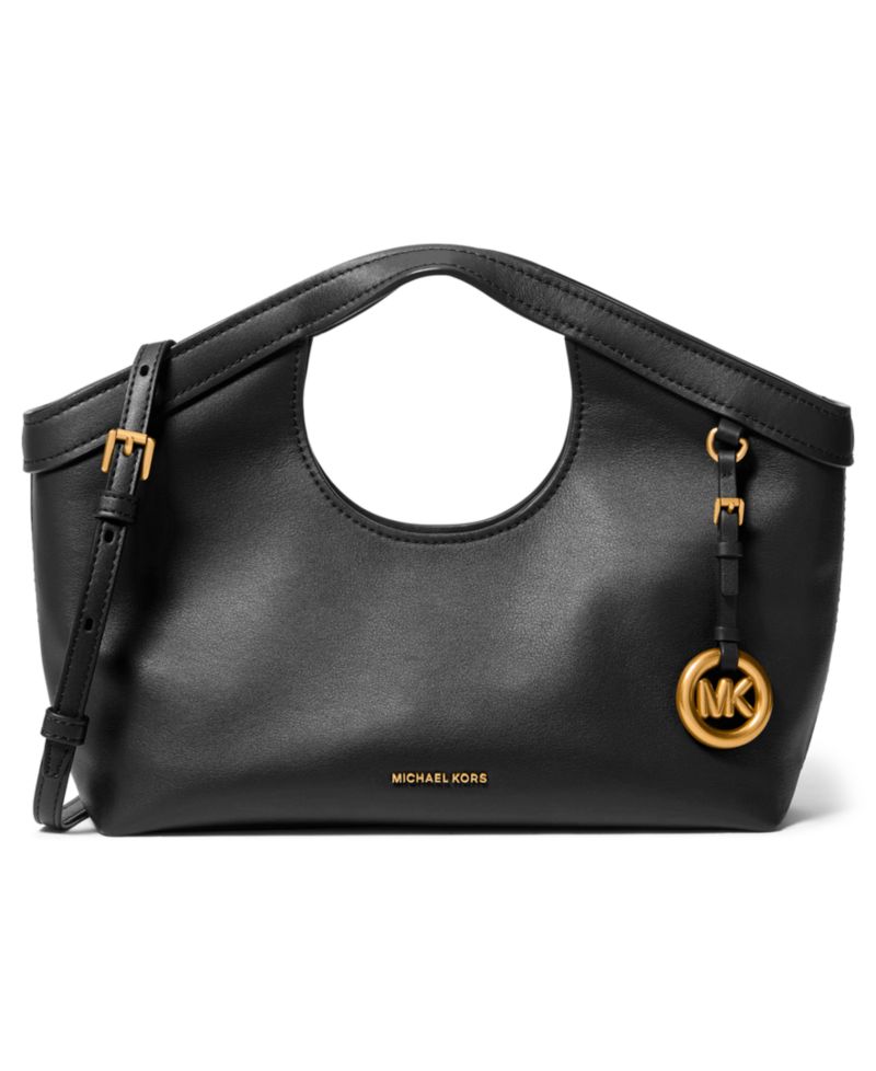 Haddie Medium Crossbody Handbag
