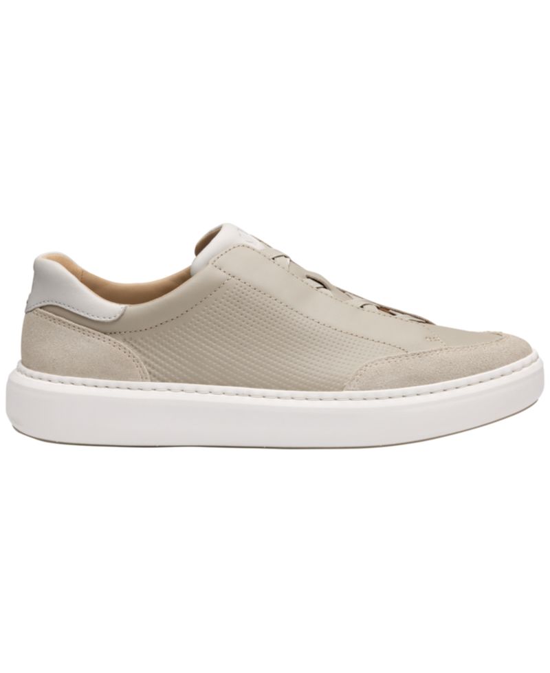 Men's Anders Stretch Round-Toe Shoes