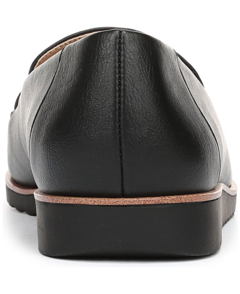 Women's Zeeland Round Toe Loafers