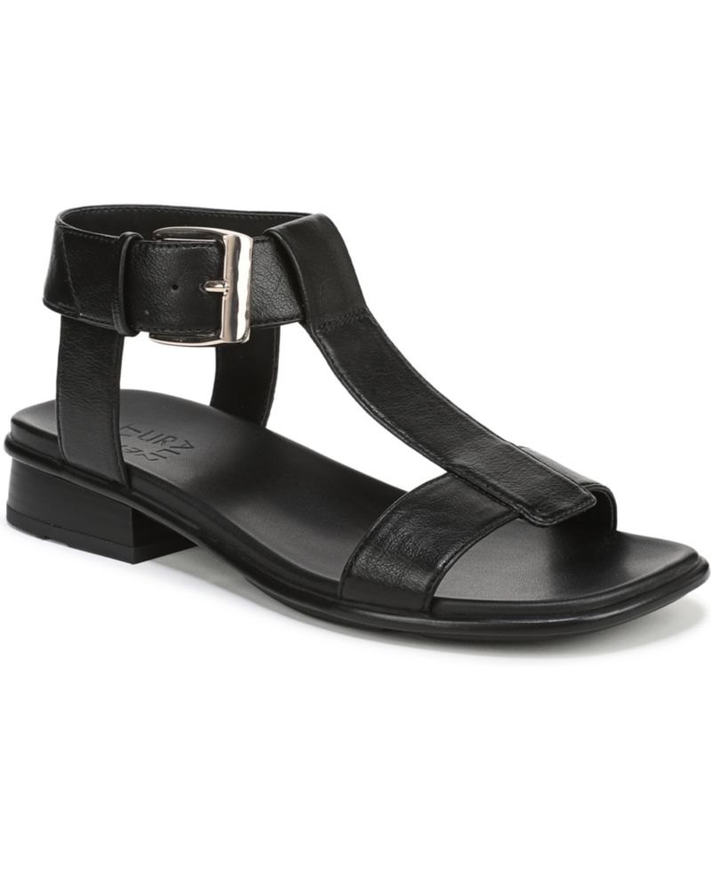 Women's Easton T-Strap Footbed Sandals
