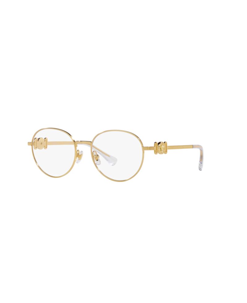 Kids Panthos Metal VK1002 Kids Eyeglasses(Ages 07-10)