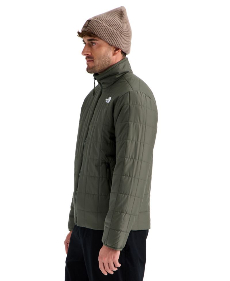 Men's Junction Insulated Jacket