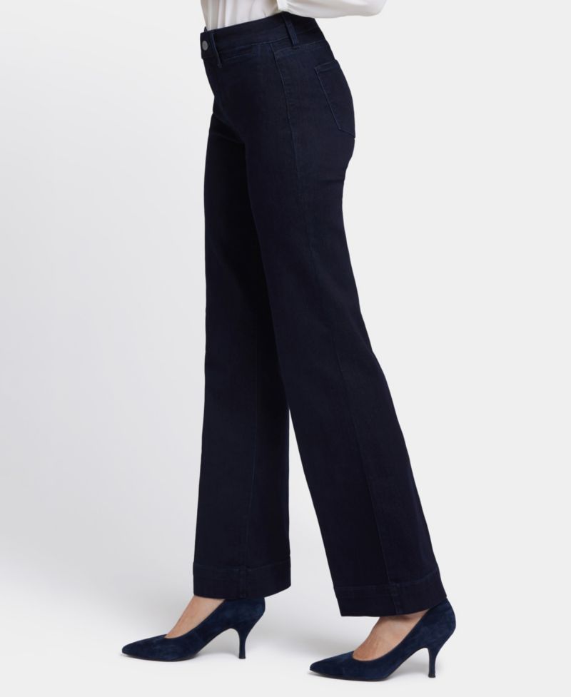 Women's Teresa Trouser Jeans