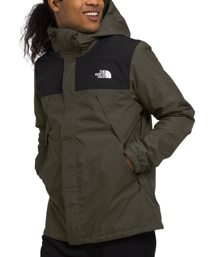 Men's Antora Tri-Climate Jacket