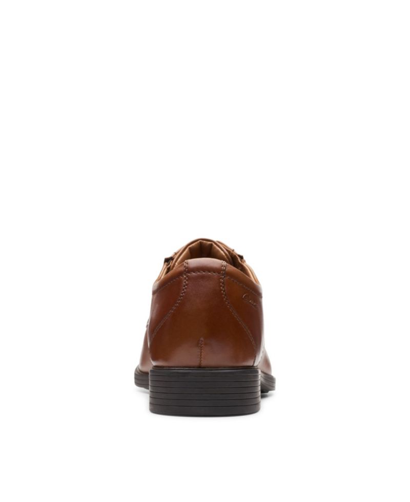 Men's Whiddon Plain Oxfords