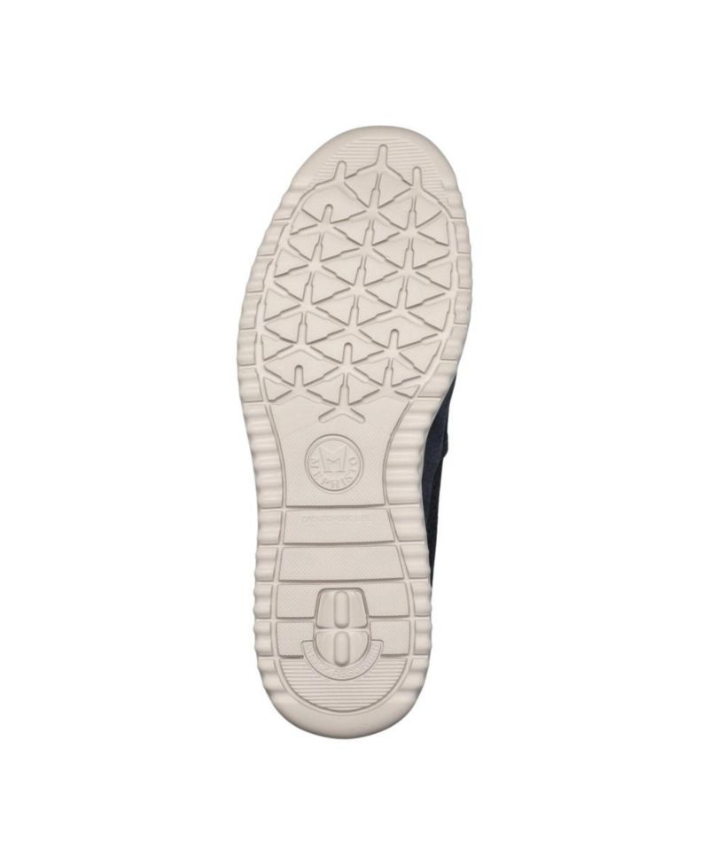 Men's Tiago Nubuck Slip-On Loafer