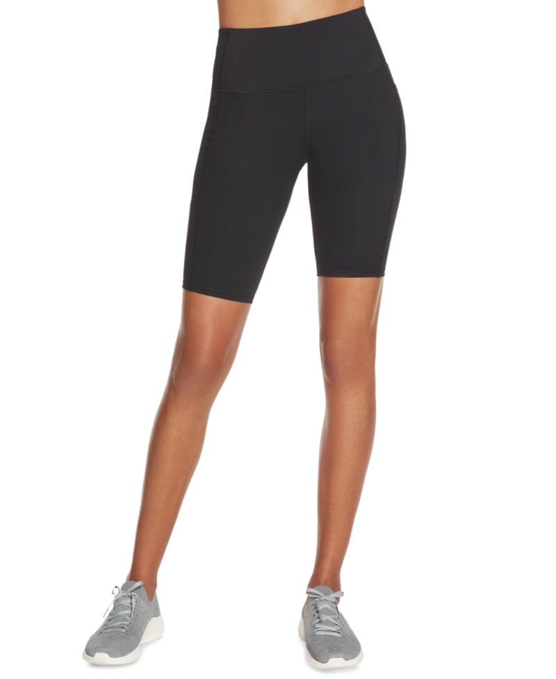Go Walk 10" Bike Short