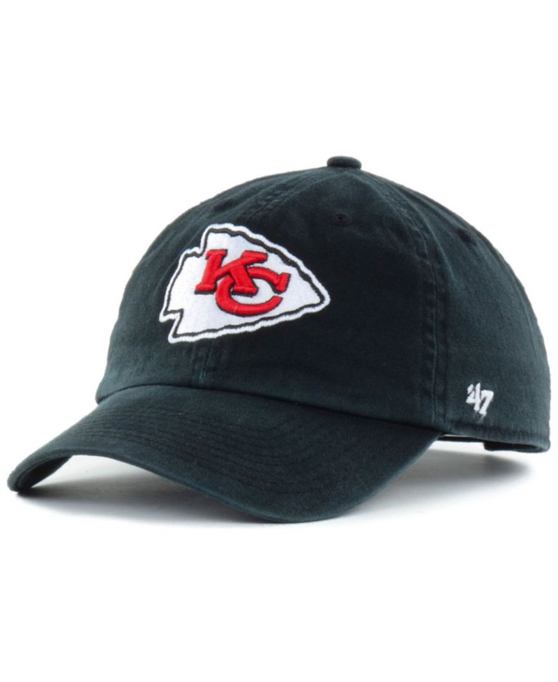 Kansas City Chiefs CLEAN UP Cap