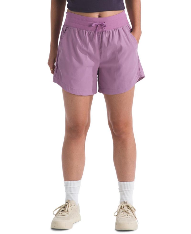 Women's Aphrodite Regular Fit Shorts