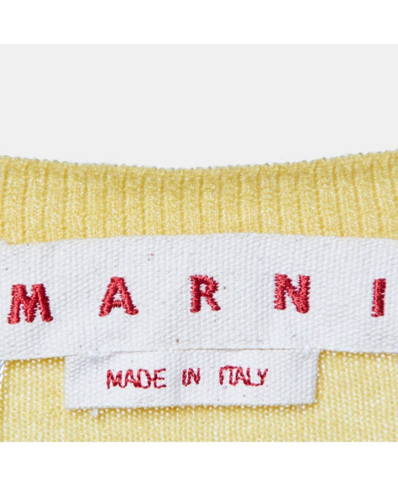 Women's Knit and Cotton Layered Sweater