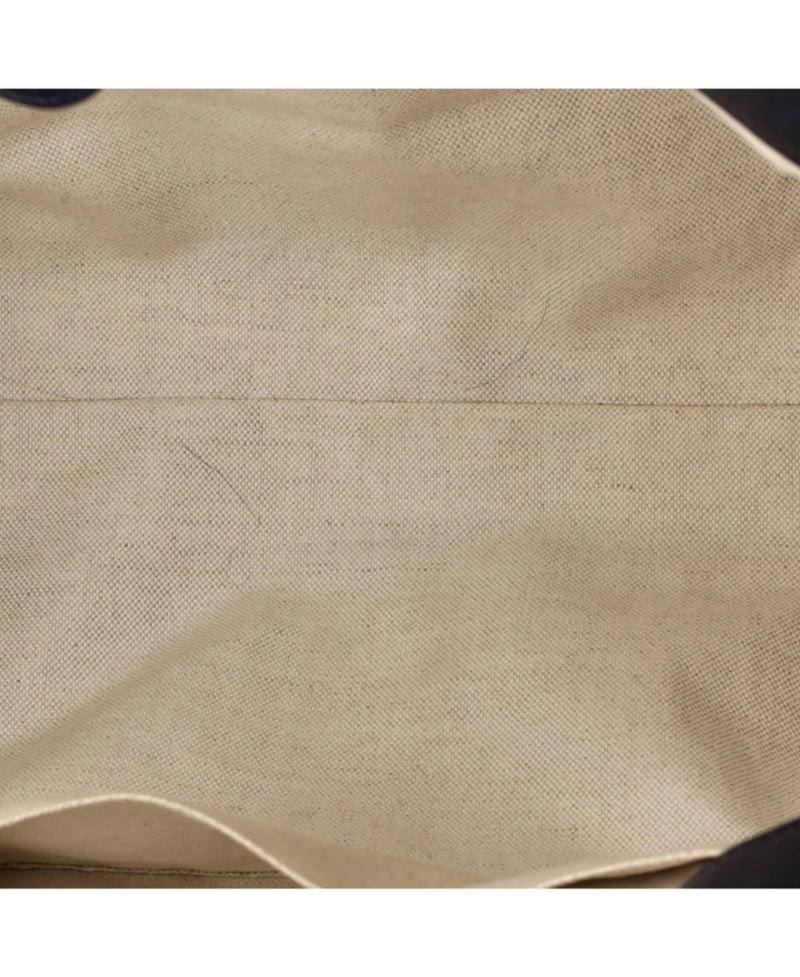 Medium Ophidia Shopping Tote Straw