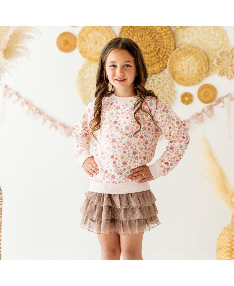 Baby Girls (0M-12M) Coco Ruffle Tutu Skirt