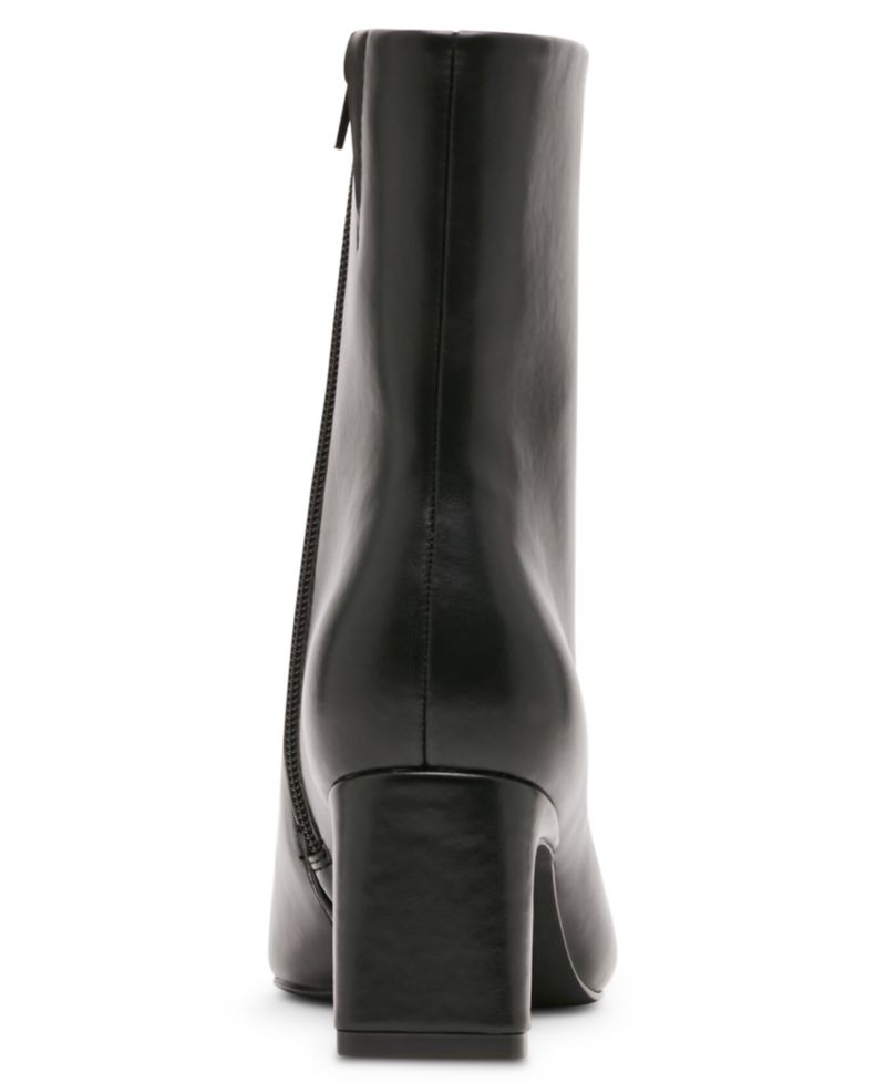 Women's Art Blade Heel Dress Booties