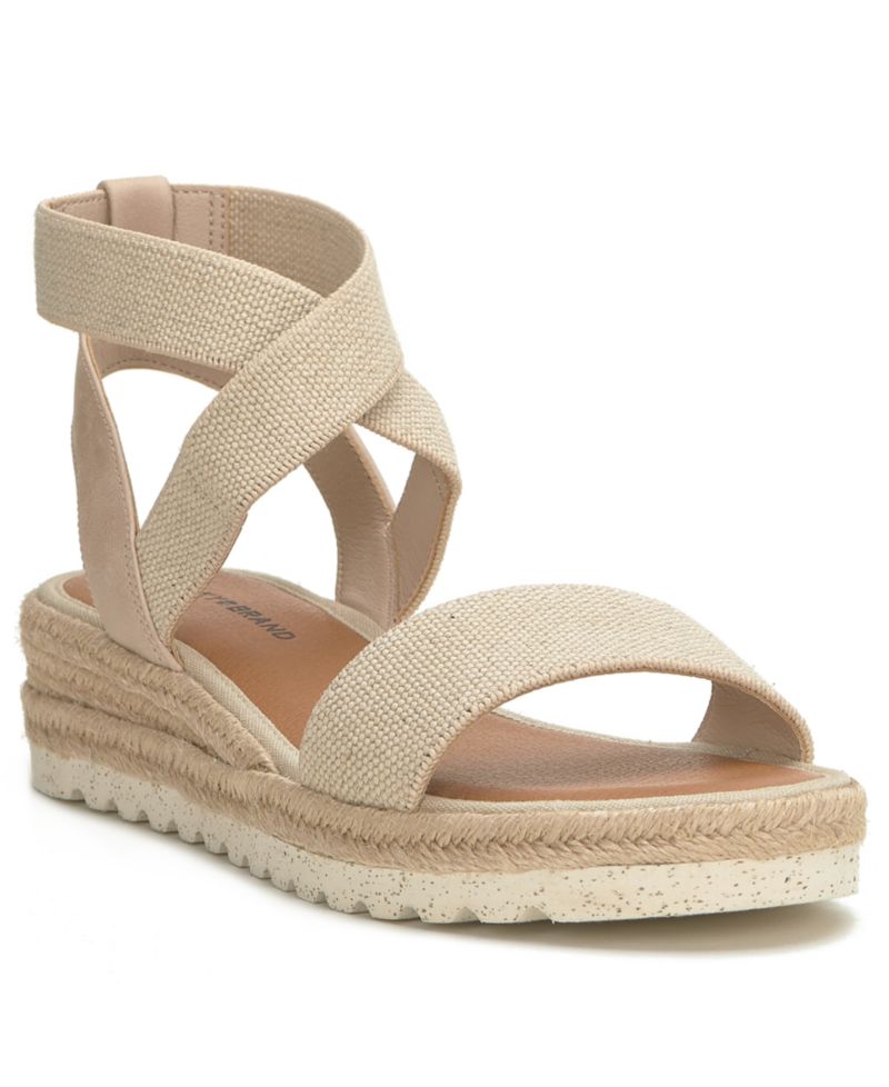 Women's Thimba Espadrille Wedge Sandals