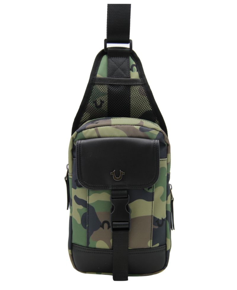 Men's Indy Sling Bag