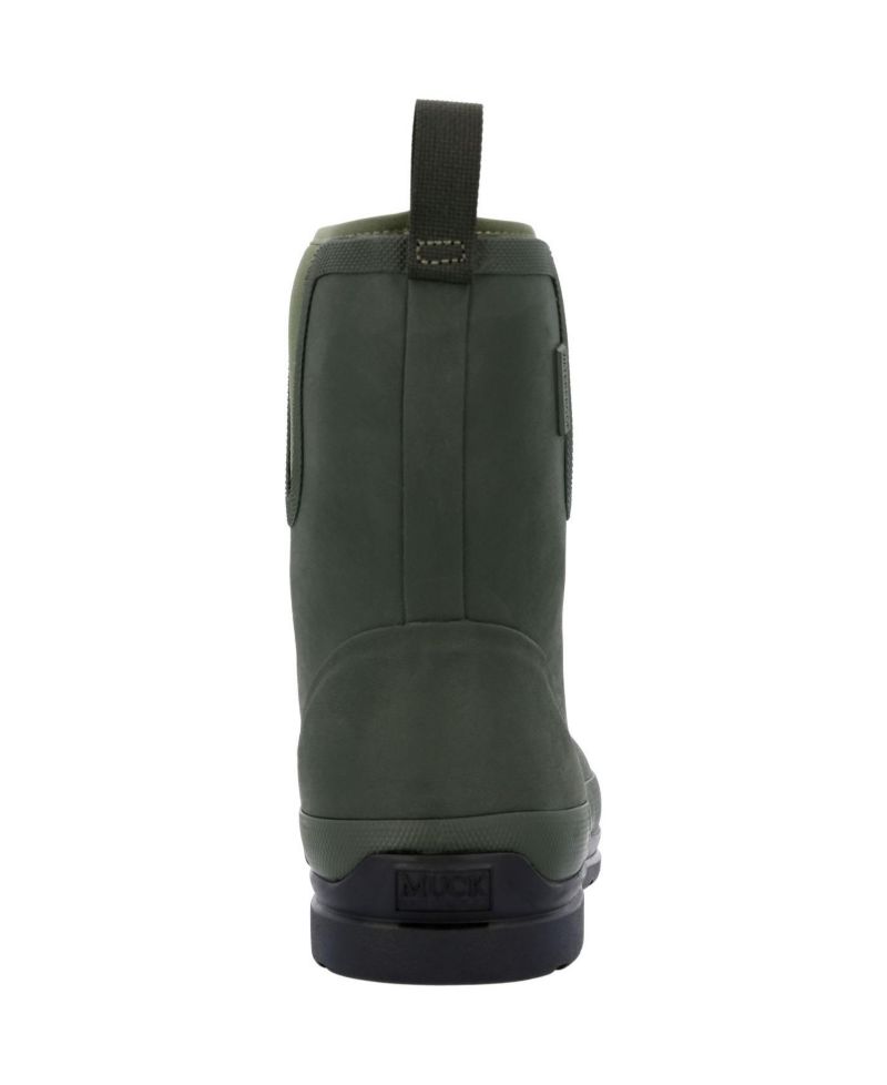 Men's Originals Pull On Mid Boot
