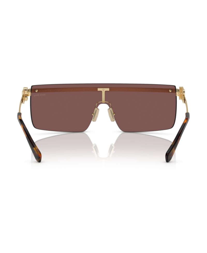 Women's Sunglasses MU 50ZS