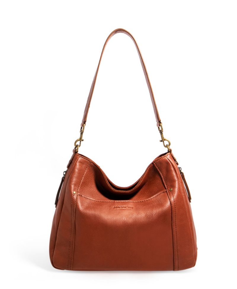 Austin Shoulder Bag