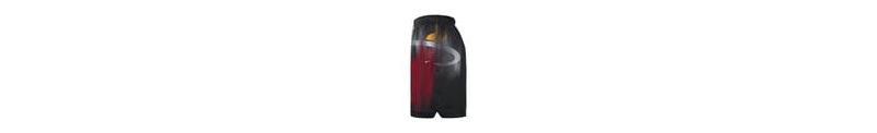 Men's Black Miami Heat 2026 Standard Issue Practice Icon Fleece Shorts