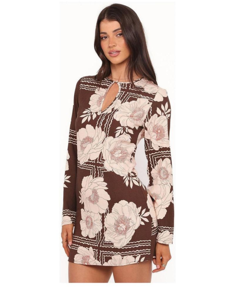 Women's Marylon Mini Dress