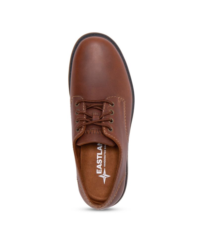 Men's Lowell Oxford Lace Up Shoes