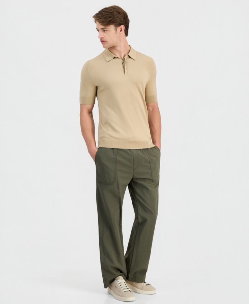 Men's San Peter Polo Shirt