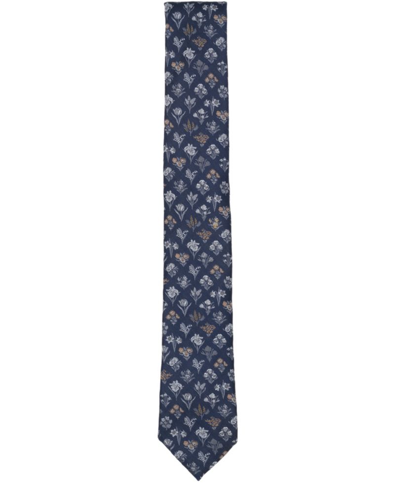 Men's Sivan Floral Tie