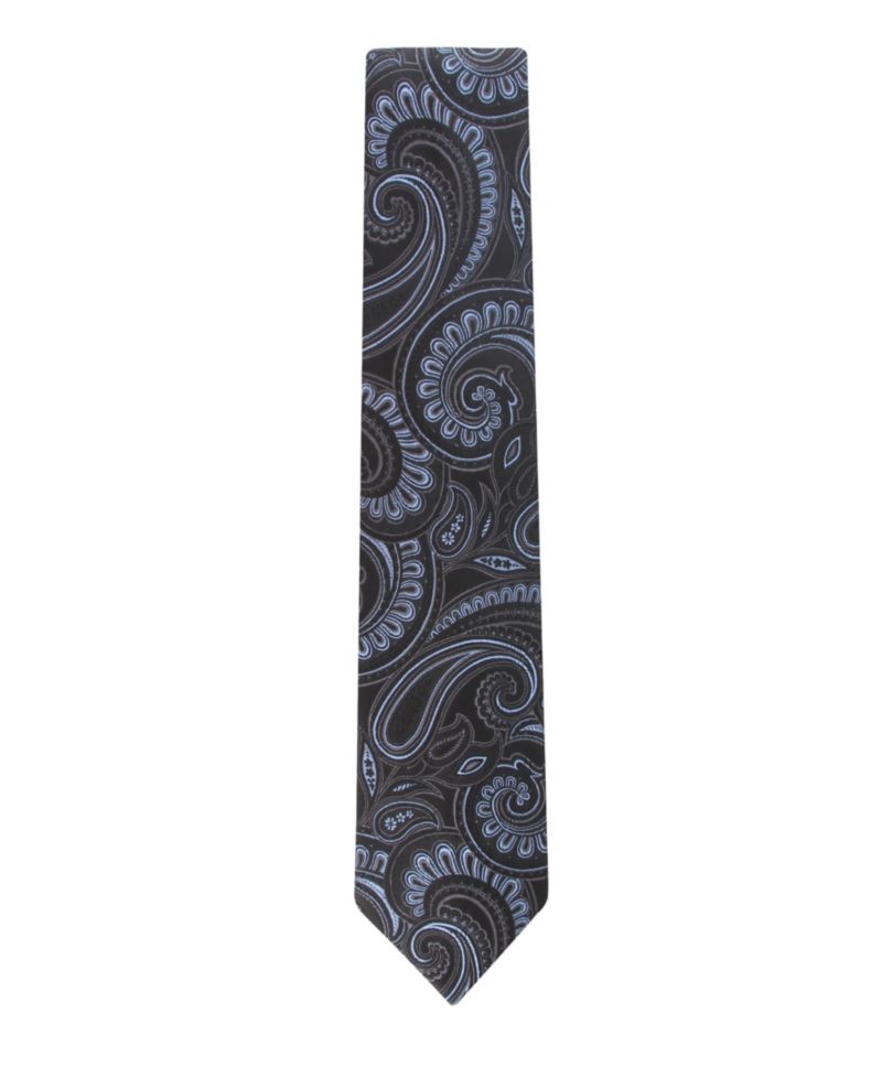 Men's Alvin Paisley Classic Tie
