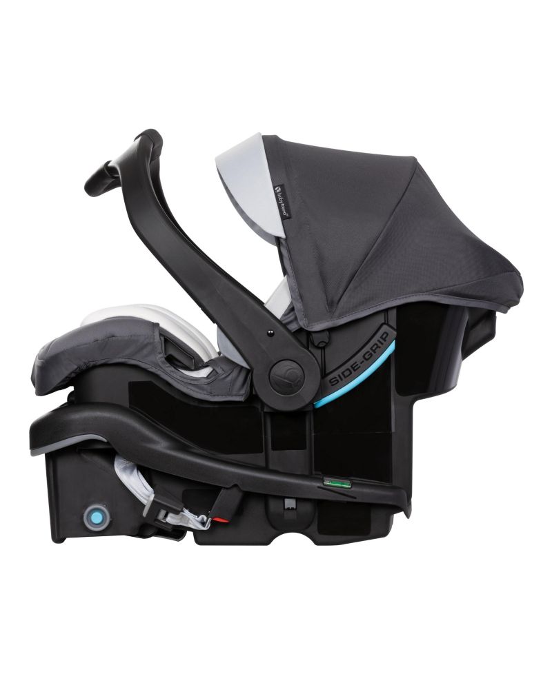 Secure-Lift Infant Car Seat