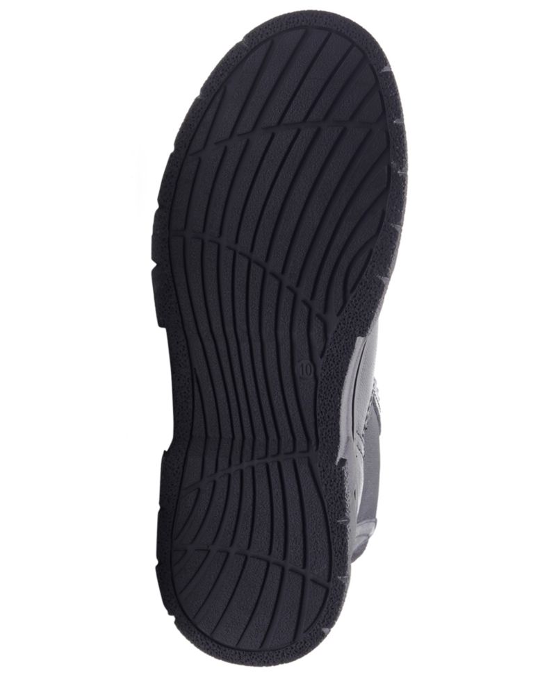 Men's Axis Chelsea Slip-On Boots