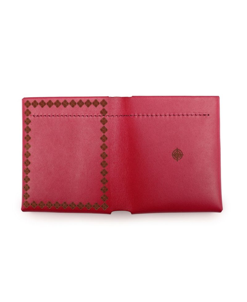 Celosia Bifold Wallet